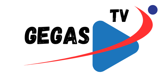 Gegas TV Channel